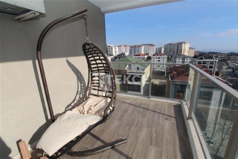 3+1 Apartment in Beylikduezue, Turkey No. 76369 15