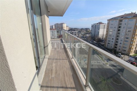 3+1 Apartment in Beylikduezue, Turkey No. 76369 17