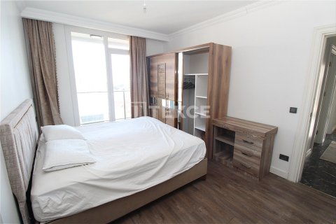 3+1 Apartment in Beylikduezue, Turkey No. 76369 9