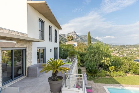 4 bedrooms Villa in Vence, France No. 76374 2