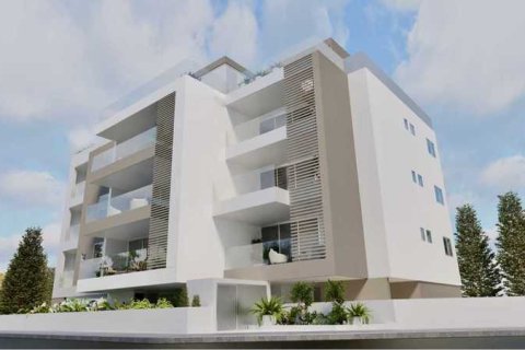 3 dormitorios Apartment en Limassol, Cyprus No. 34056 3