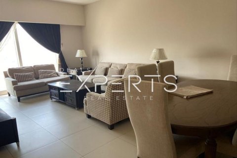 Квартира с 2 спальнями в Shams Abu Dhabi, ОАЭ №10598 2