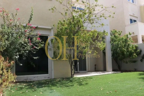 4 dormitorios Townhouse en Al Reef, UAE No. 10477 4