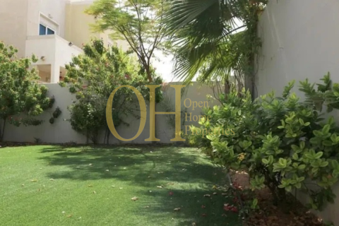 4 bedrooms Townhouse in Al Reef, UAE No. 10477 5