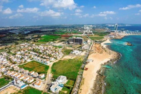 2163m² Land à Ayia Napa, Cyprus No. 35489 1