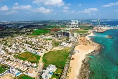 2163m² Land en Ayia Napa, Cyprus No. 35489 1