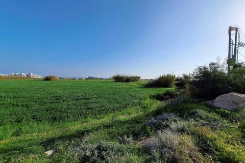 2163m² Land à Ayia Napa, Cyprus No. 35489 5