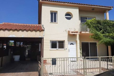 3 dormitorios House en Asomatos, Cyprus No. 30996 11