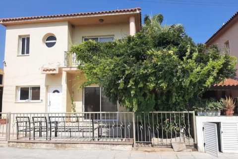 3 dormitorios House en Asomatos, Cyprus No. 30996 1