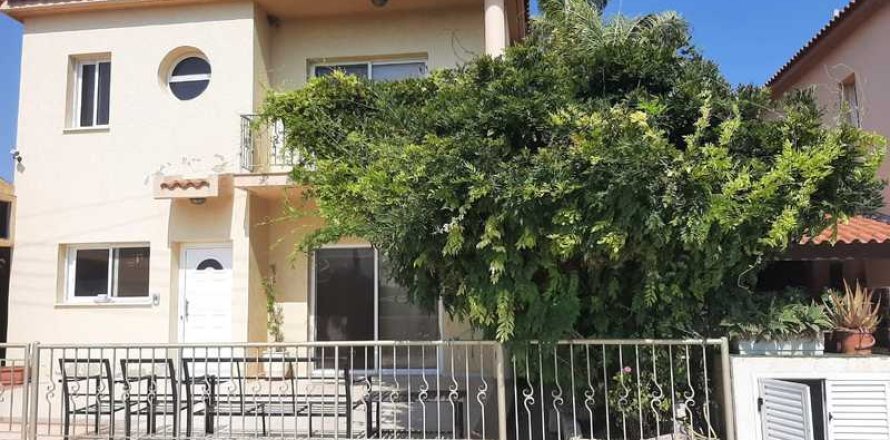 3 dormitorios House en Asomatos, Cyprus No. 30996