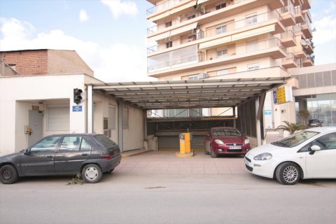 8500m² Commercial property in Thessaloniki, Greece No. 49238 1