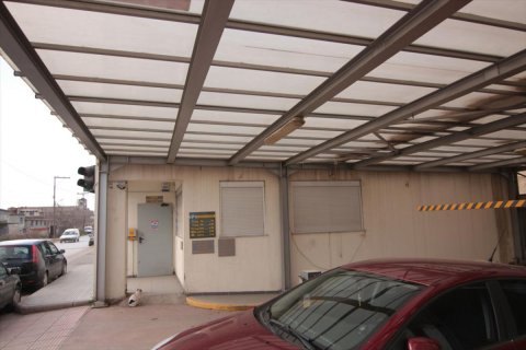 8500m² Commercial property in Thessaloniki, Greece No. 49238 2