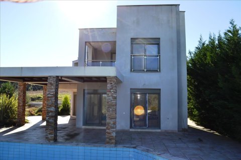 4 chambres Villa à Chalkidiki, Greece No. 49237 5