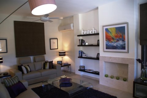 Studio Villa à Paphos, Cyprus No. 49253 8