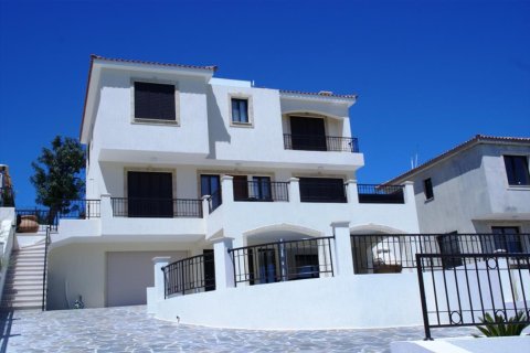 Studio Villa à Paphos, Cyprus No. 49253 10