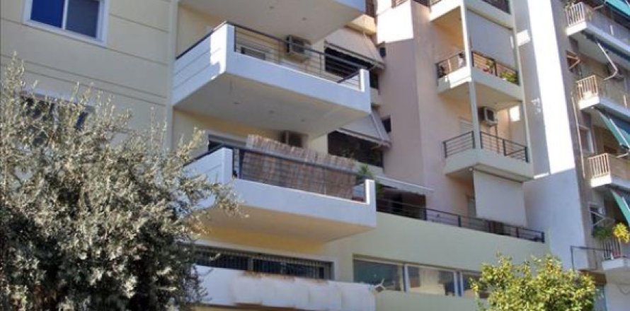 460m² Commercial property en Athens, Greece No. 49252