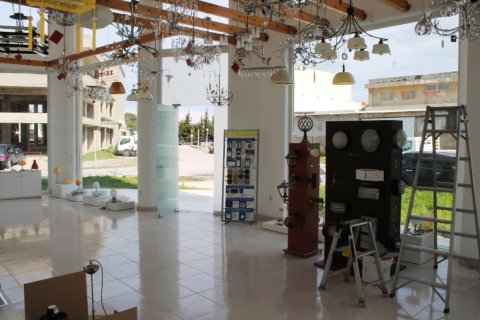 420m² Commercial property en Rhodes, Greece No. 49241 4