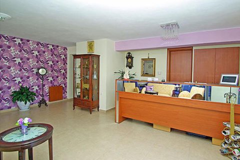 Отель, гостиница 580м² в Пиерия, Греция №49239 3