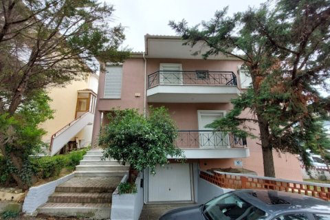 5 dormitorios Villa en Thessaloniki, Greece No. 47548 1