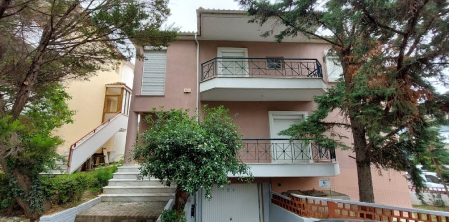 5 dormitorios Villa en Thessaloniki, Greece No. 47548