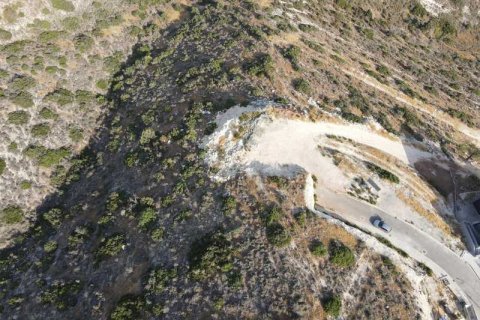 1029m² Land en Agios Tychonas, Cyprus No. 75879 2