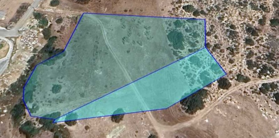 8529m² Land en Parekklisia, Cyprus No. 75884