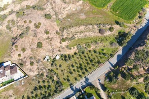 7010m² Land en Parekklisia, Cyprus No. 75882 5