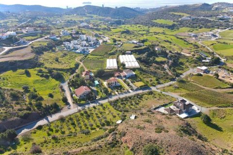 7010m² Land en Parekklisia, Cyprus No. 75882 2