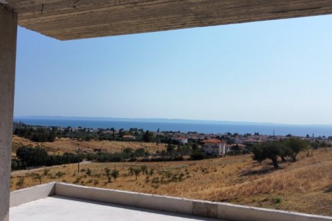 3 bedrooms Maisonette in Chalkidiki, Greece No. 54298 1