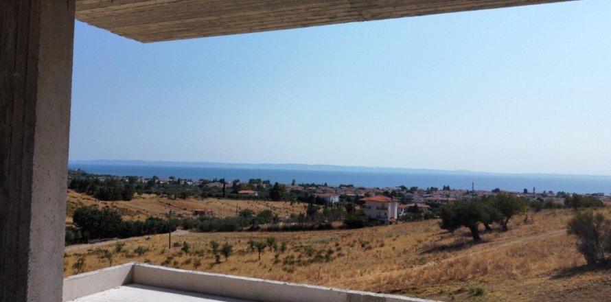 3 bedrooms Maisonette in Chalkidiki, Greece No. 54298