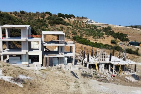 3 dormitorios Maisonette en Chalkidiki, Greece No. 54298 2