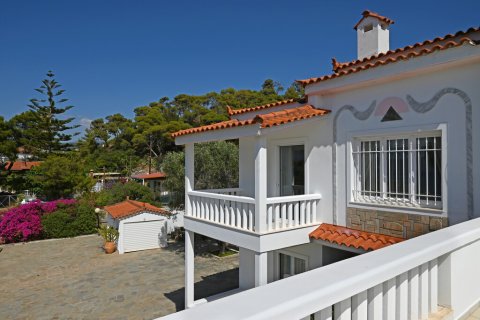 5 dormitorios Villa en Vilia, Greece No. 54303 25