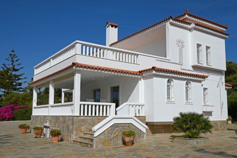 5 dormitorios Villa en Vilia, Greece No. 54303 30