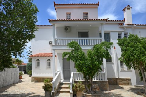 5 dormitorios Villa en Vilia, Greece No. 54303 8