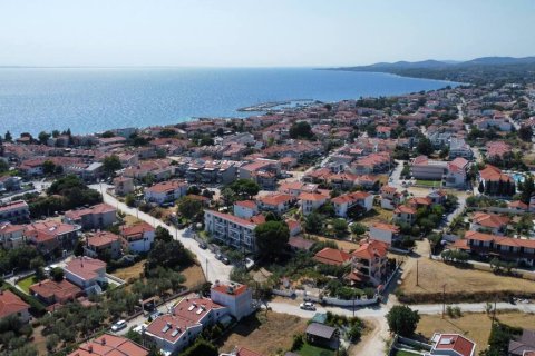 500m² Land in Chalkidiki, Greece No. 54299 17