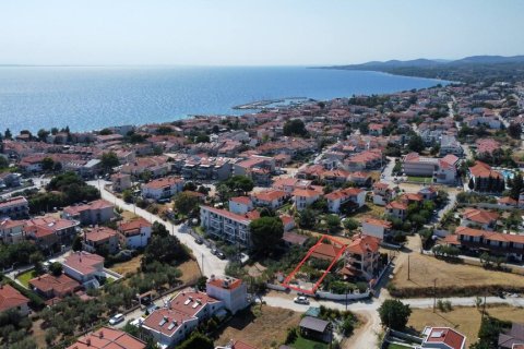 500m² Land in Chalkidiki, Greece No. 54299 2