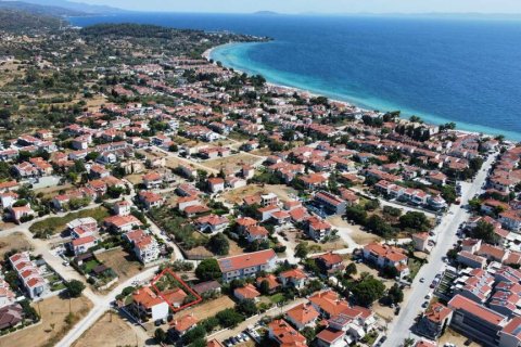 500m² Land in Chalkidiki, Greece No. 54299 20