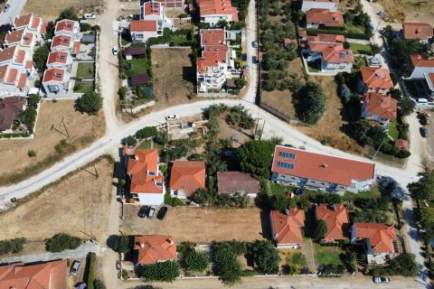 500m² Land in Chalkidiki, Greece No. 54299 18