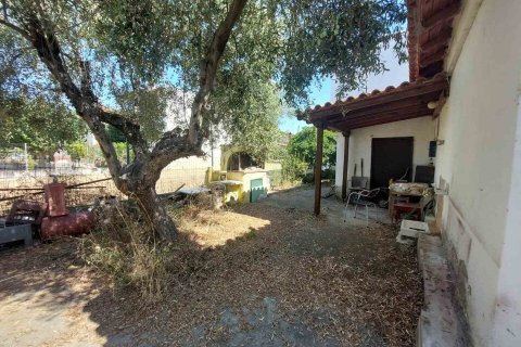 500m² Land in Chalkidiki, Greece No. 54299 14