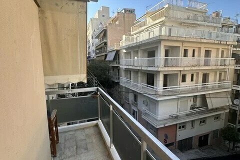 2 dormitorios Apartment en Piraeus, Greece No. 54287 1