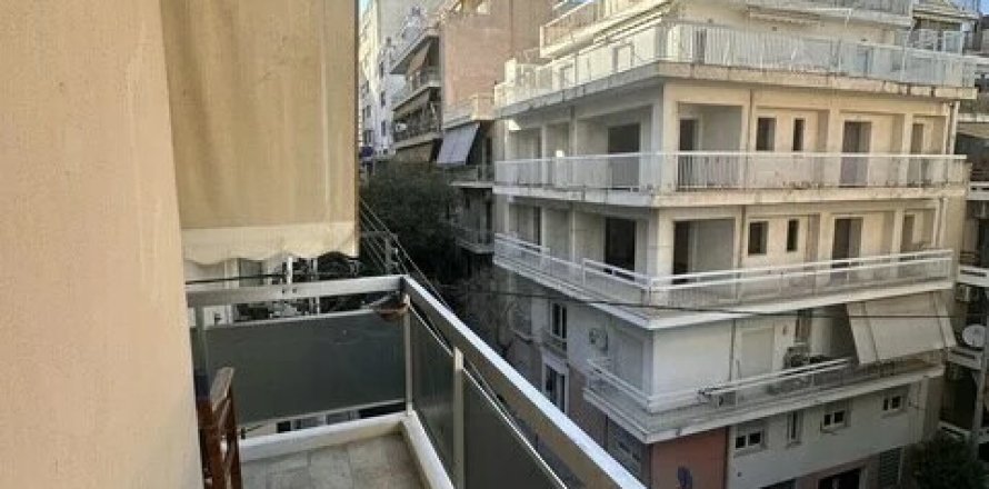 2 dormitorios Apartment en Piraeus, Greece No. 54287