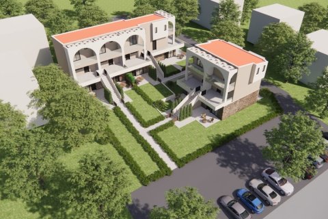 3 bedrooms Duplex in Chalkidiki, Greece No. 54286 4