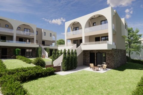 3 dormitorios Duplex en Chalkidiki, Greece No. 54286 2