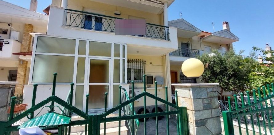 6 dormitorios Maisonette en Oraiokastro, Greece No. 54288