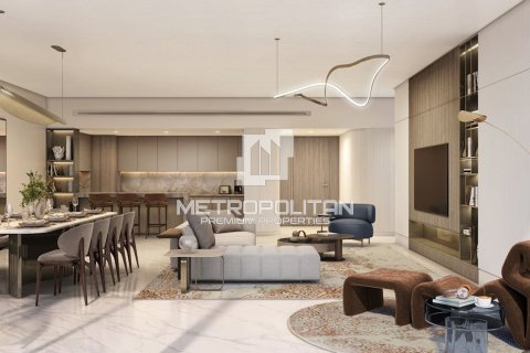 1 dormitorio Apartment en Palm Jumeirah, UAE No. 6878 9