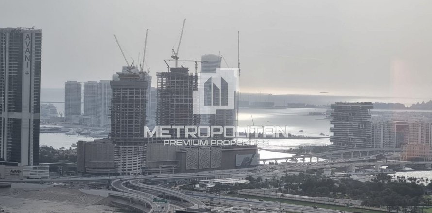 1 dormitorio Apartment en Palm Jumeirah, UAE No. 6878