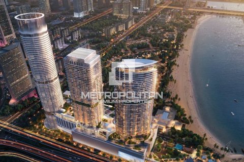 1 dormitorio Apartment en Palm Jumeirah, UAE No. 6878 7