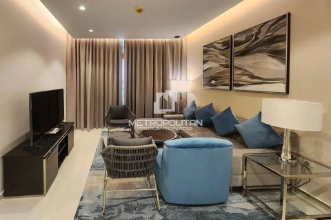 1 chambre Appartement à Aykon City, UAE No. 6879 4