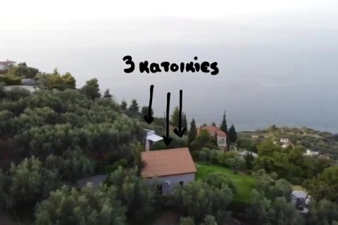 2 dormitorios House en Achaea, Greece No. 55066 21