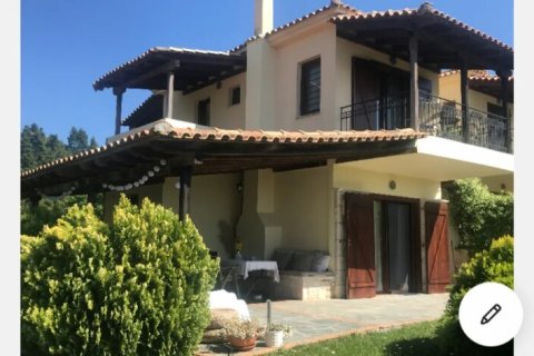 2 bedrooms Maisonette in Chalkidiki, Greece No. 55065 3